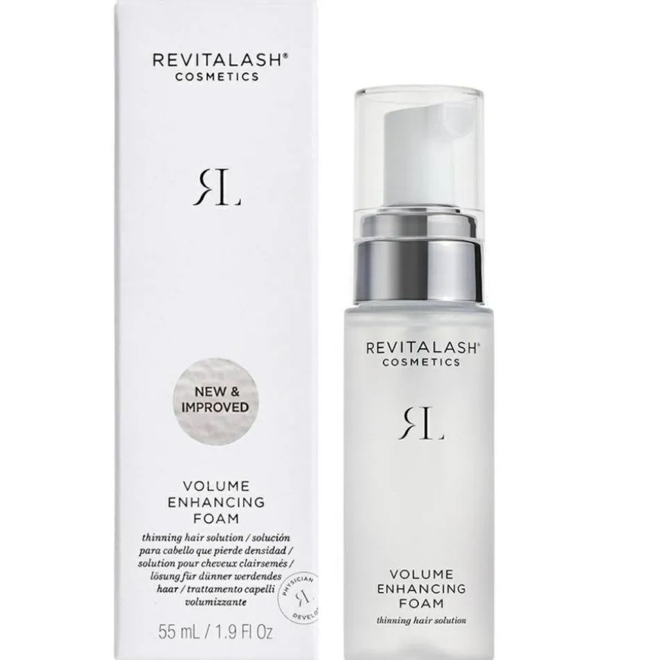 Volume Enhancing Foam 55 ml
