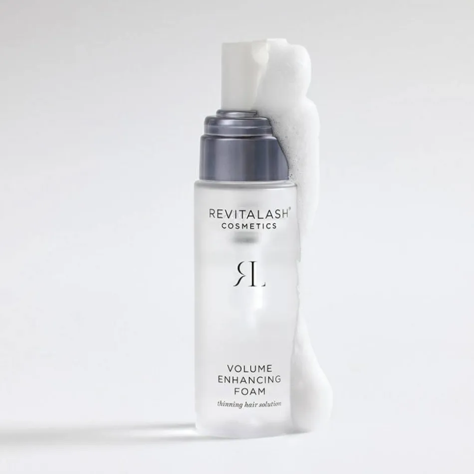 Volume Enhancing Foam 55 ml