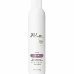 Volume   Extra-Body Firm Hairspray