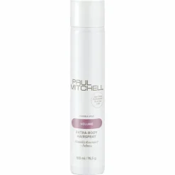 Volume   Extra-Body Hairspray