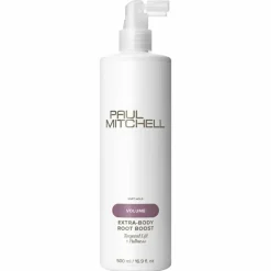 Volume Extra-Body Root Boost