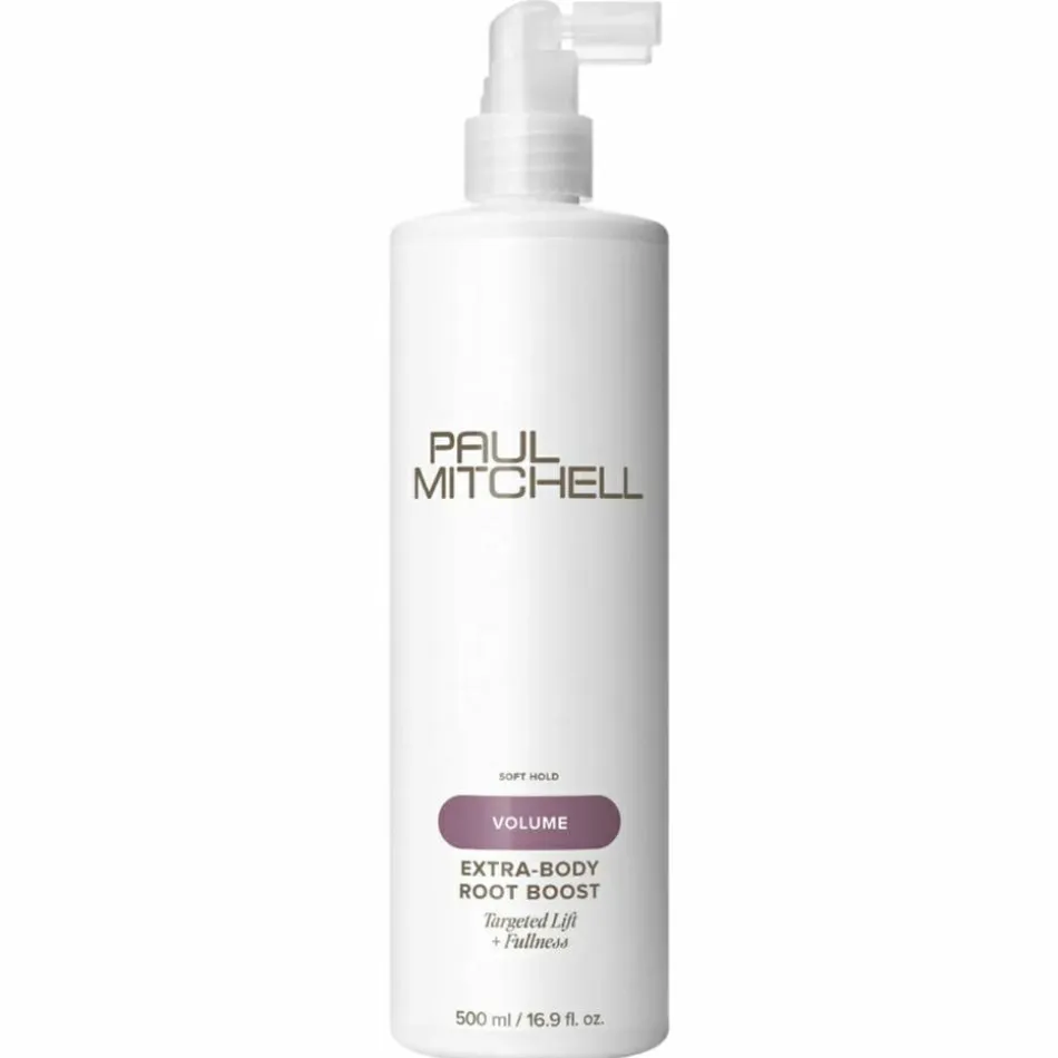 Volume Extra-Body Root Boost