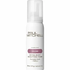 Volume   Extra-Body Sculpting Foam