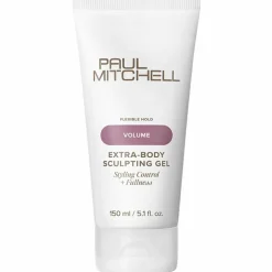 Volume   Extra-Body Sculpting Gel