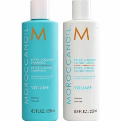 VOLUME   Extra Volume Set