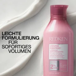 volume injection   Conditioner 300 ml