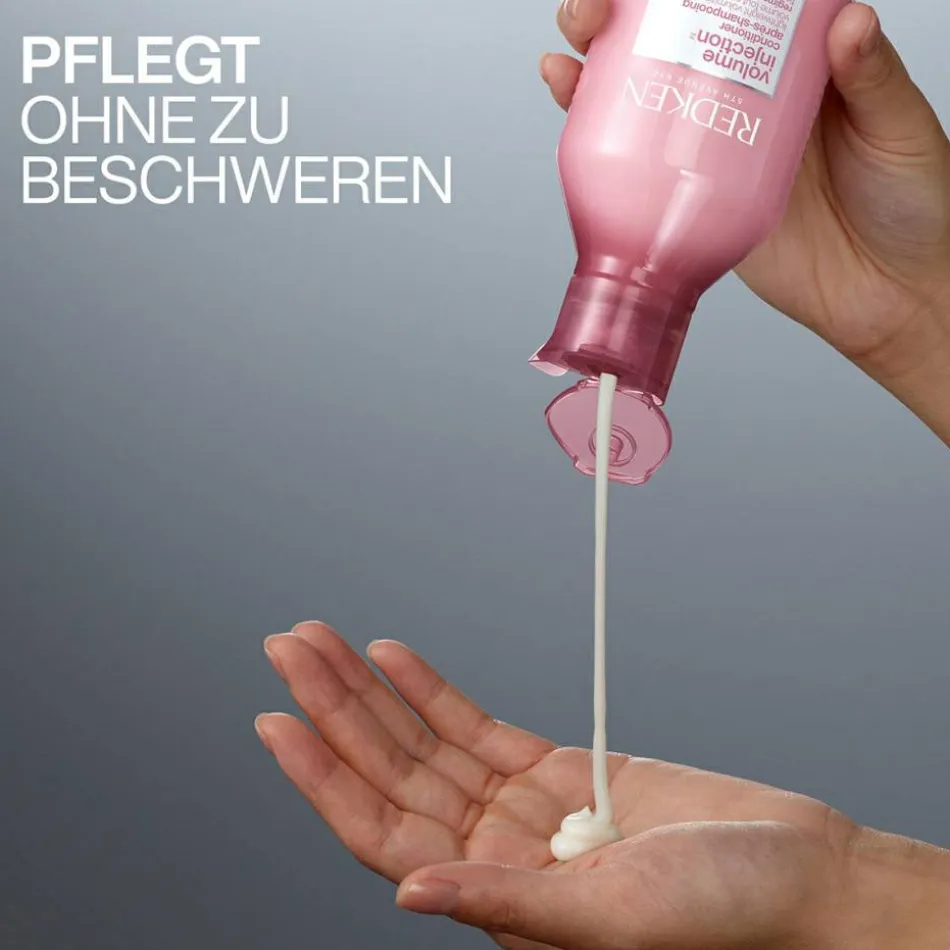 volume injection Conditioner 300 ml