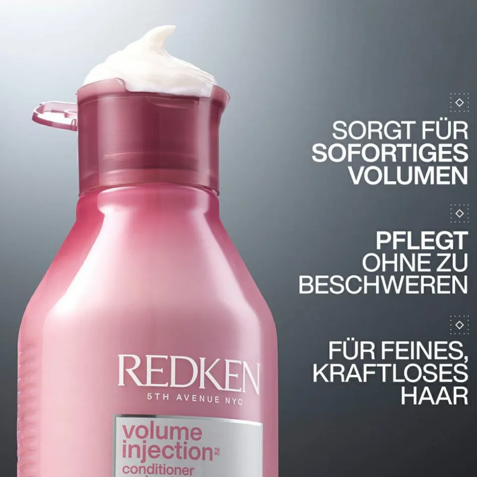 volume injection Conditioner 300 ml