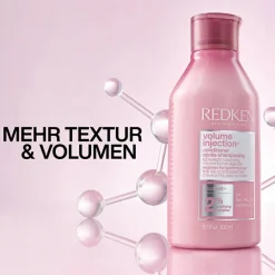 volume injection Conditioner 300 ml