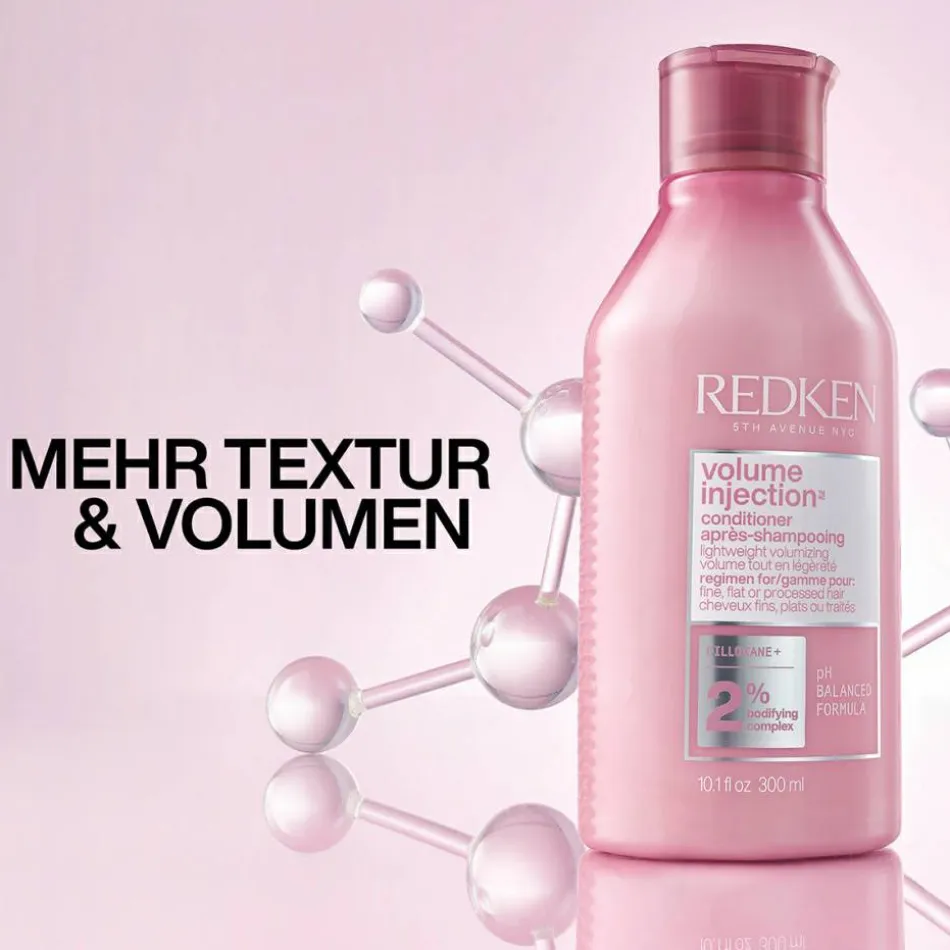 volume injection Conditioner 300 ml