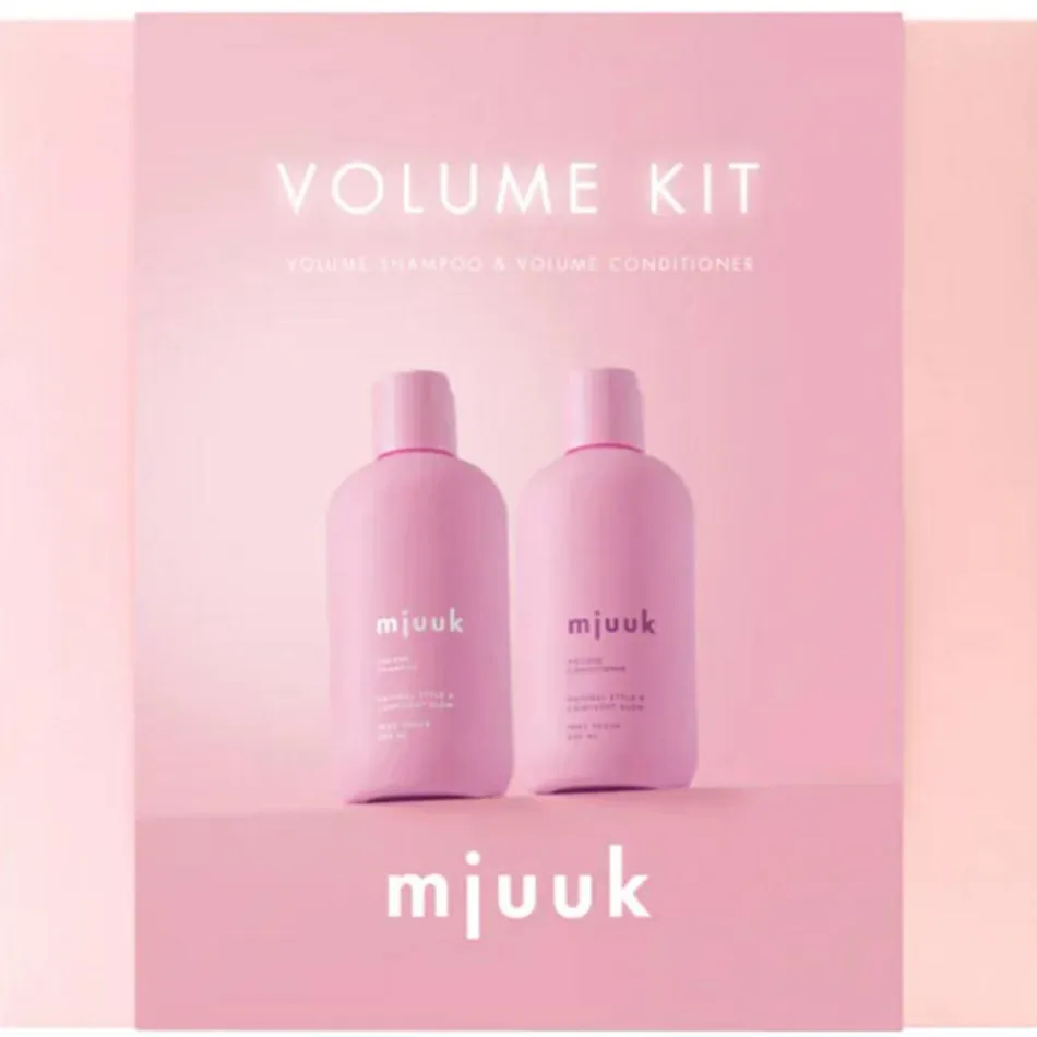 Volume Kit