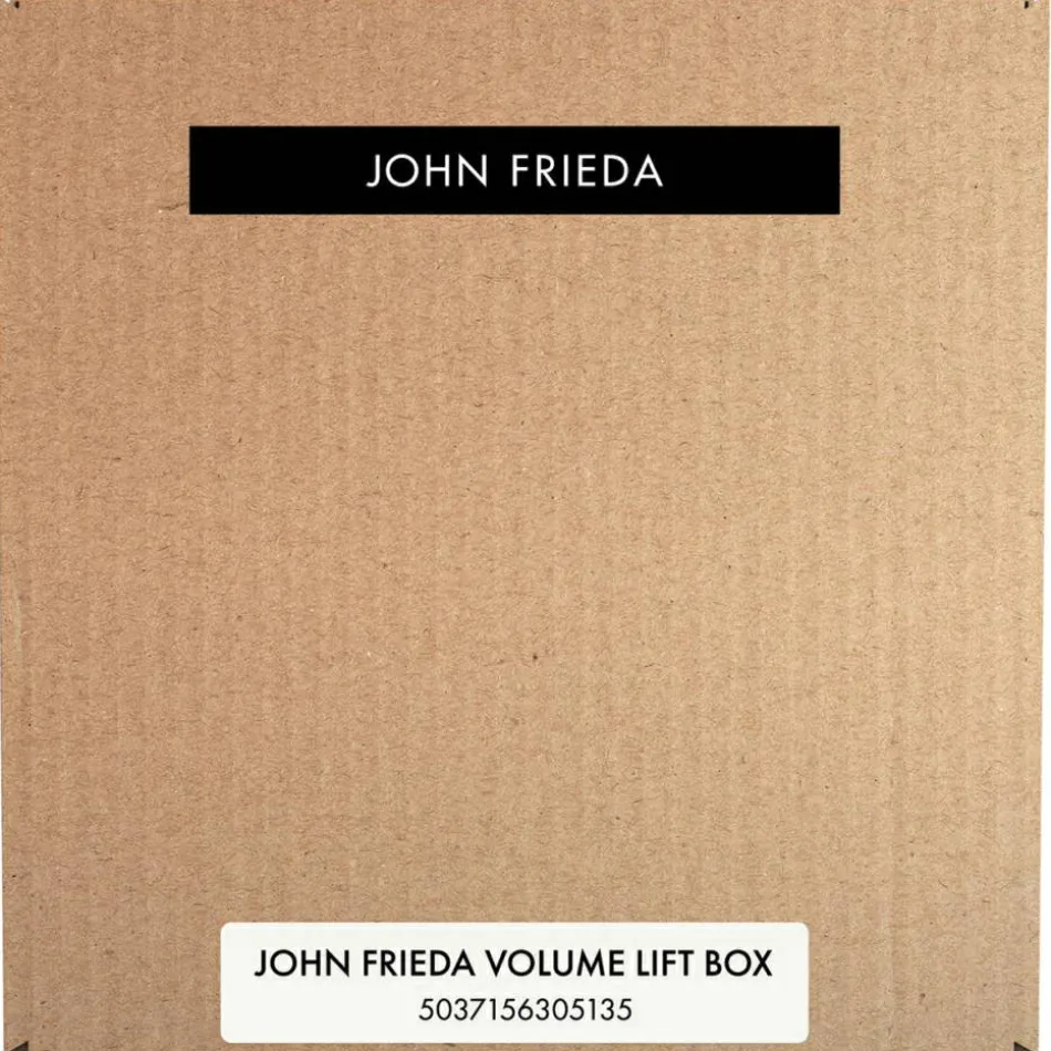 Volume Lift Box