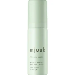 Volume Mousse
