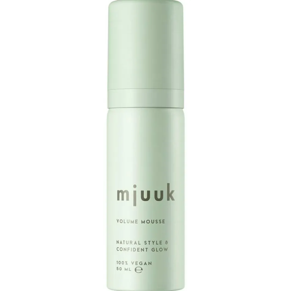 Volume Mousse