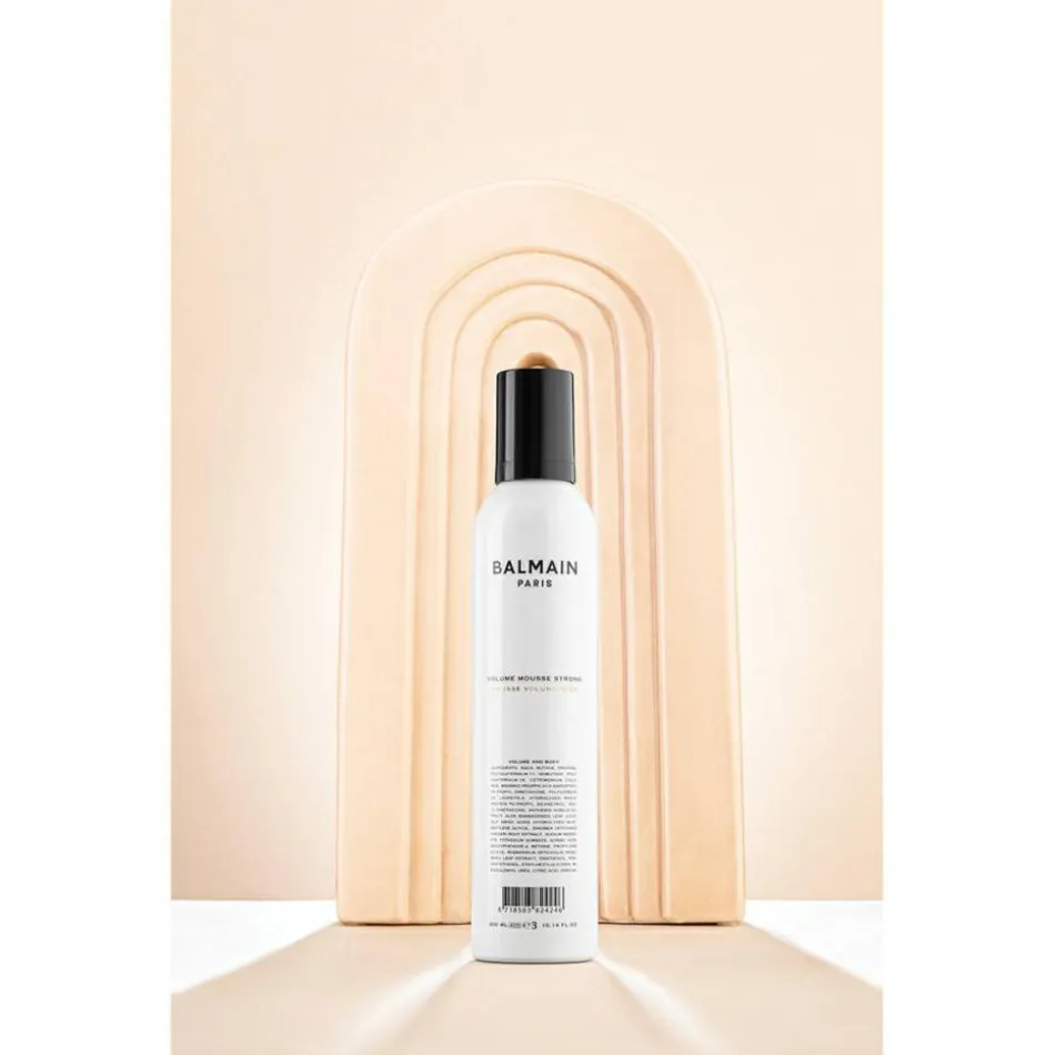 Volume Mousse Strong starker Halt 300 ml