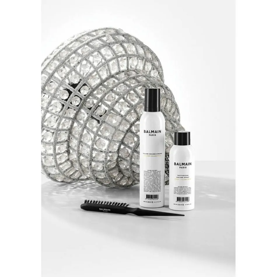 Volume Mousse Strong starker Halt 300 ml