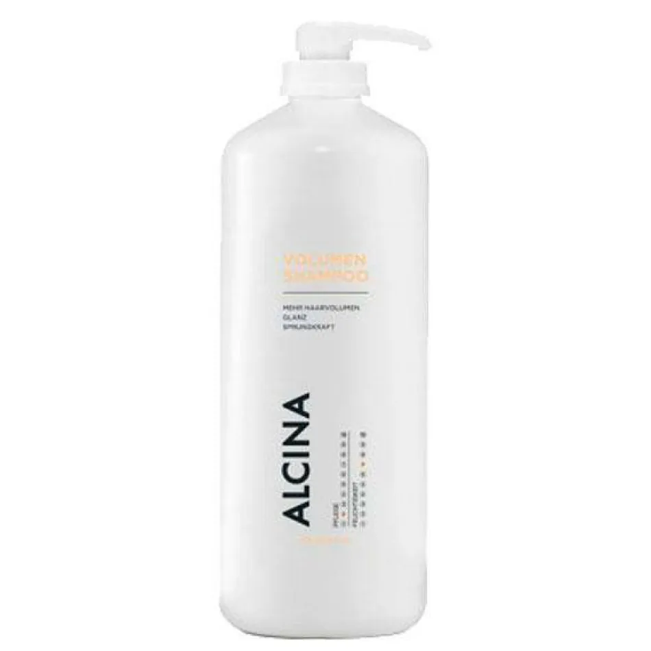 Volumen Shampoo 1,25 Liter