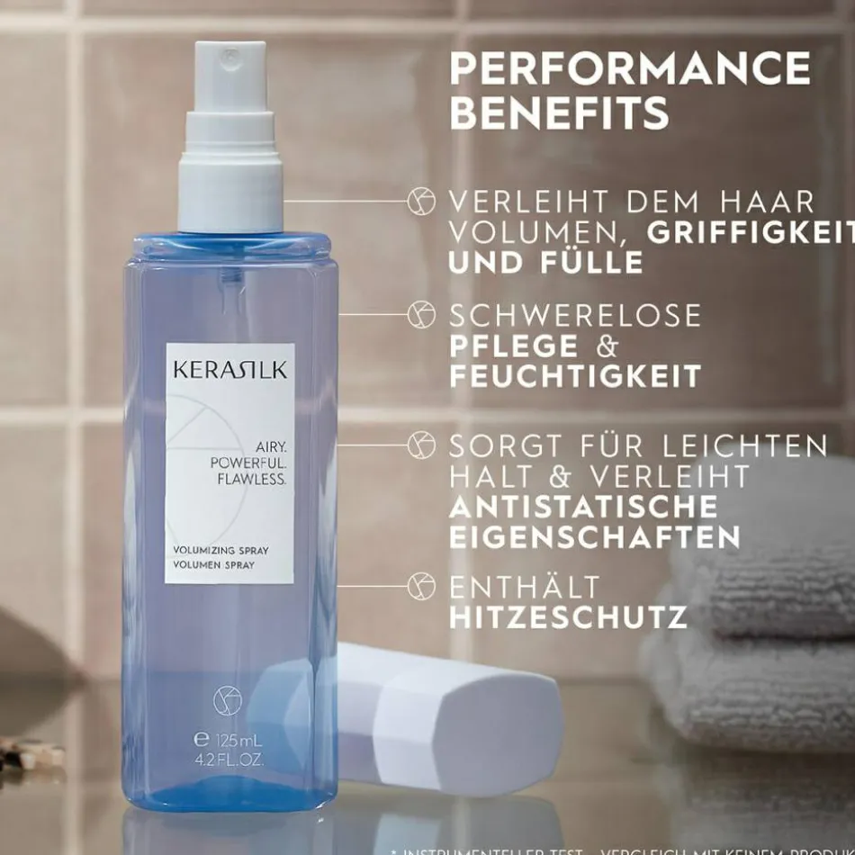 Volumen Spray