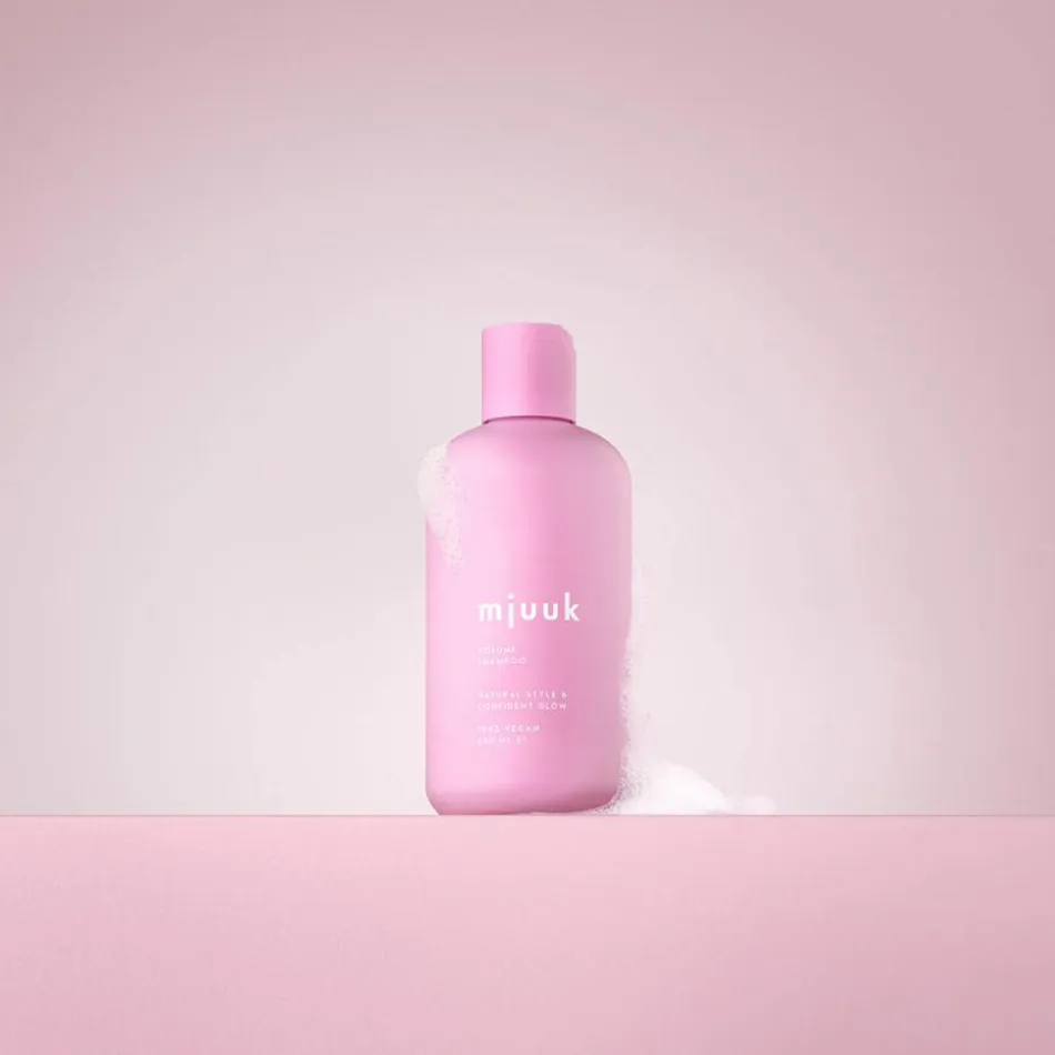 Volume Shampoo 250 ml