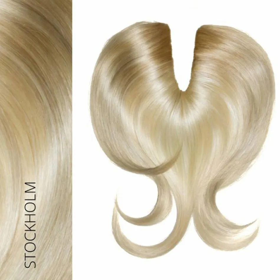 Volume Superieur Clip-In Memory Hair