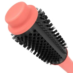 Volume Wave Heated Brush