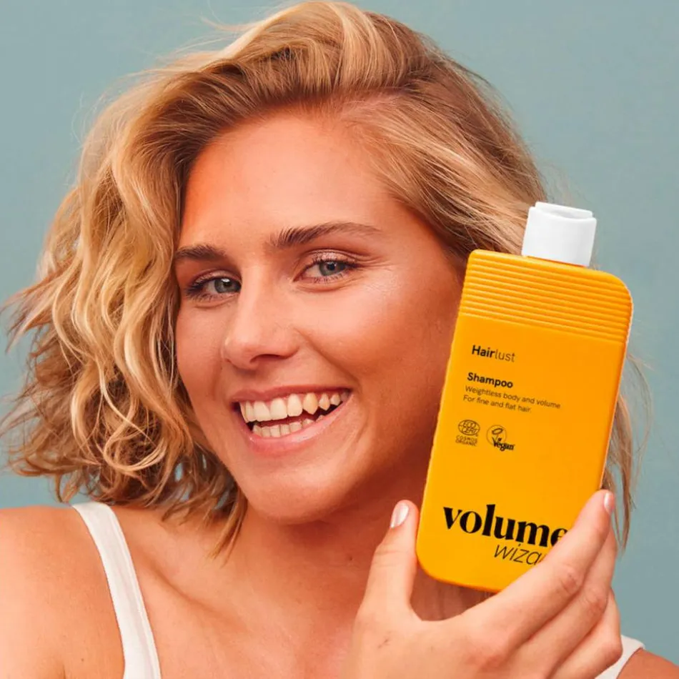 Volume Wizard™ Shampoo 250 ml