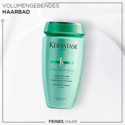 Volumifique Bain Volume 250 ml