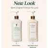 Voluminous Conditioner Lush Pump 530 ml