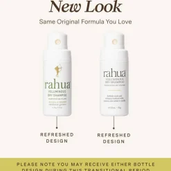 Voluminous Dry Shampoo 51 g