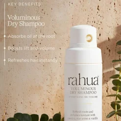 Voluminous Dry Shampoo 51 g