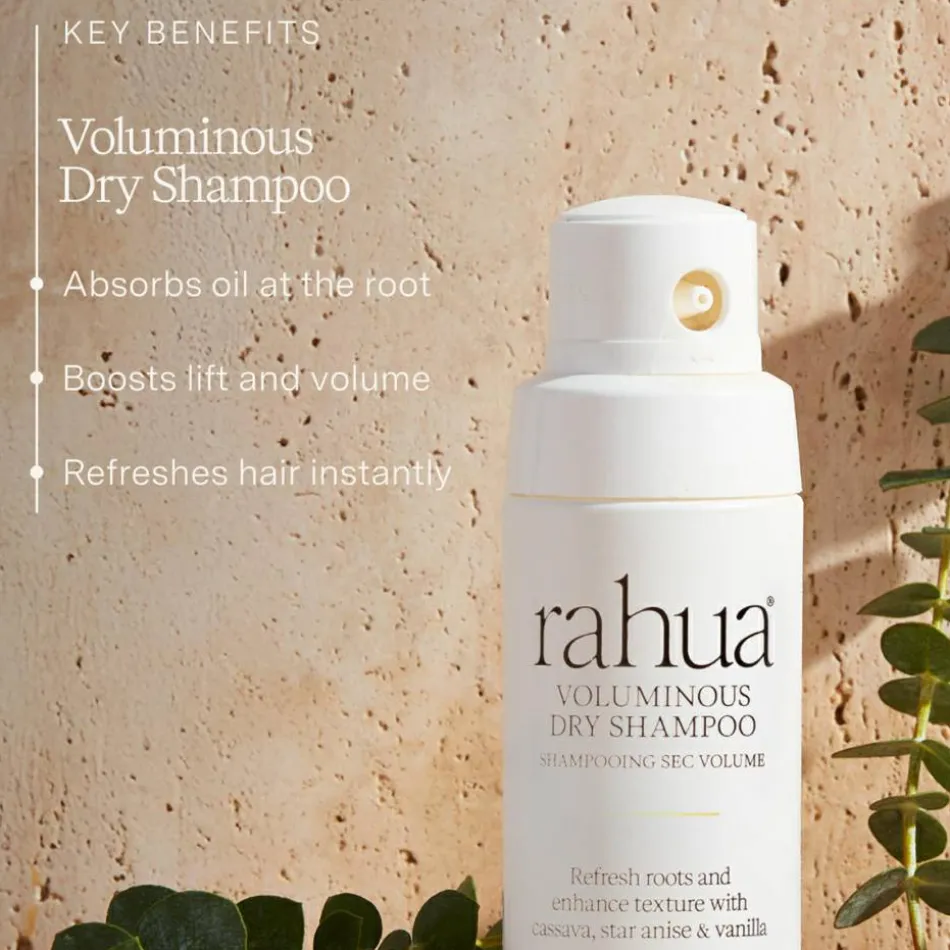 Voluminous Dry Shampoo 51 g
