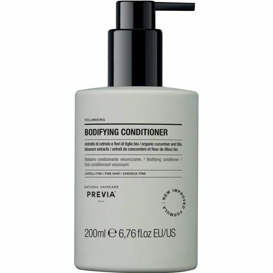 Volumising Bodifying Conditioner