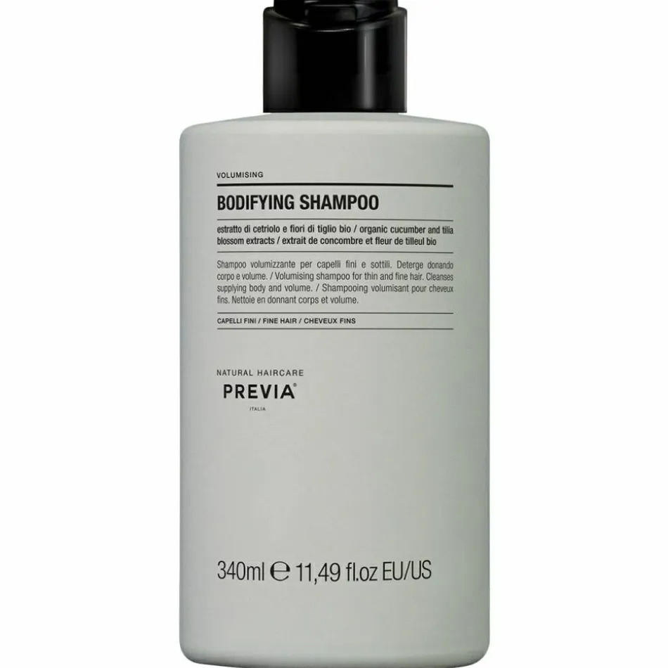 Volumising Bodyfying Shampoo