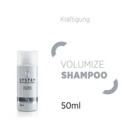 Volumize V1 Shampoo