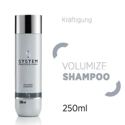 Volumize V1 Shampoo