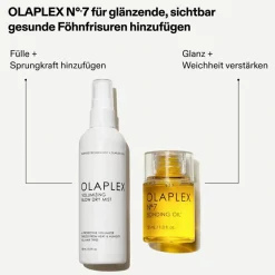 Volumizing Blow Dry Mist 150 ml