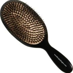 VOLUMIZING BRUSH
