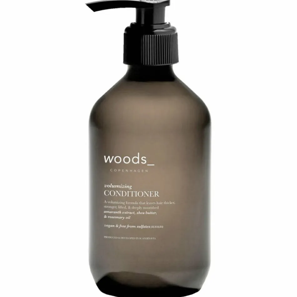 VOLUMIZING CONDITIONER 400 ml