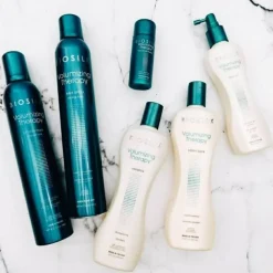 Volumizing Therapy Shampoo