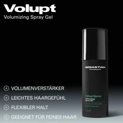 Volupt Max Volumizing Spray Gel 150 ml