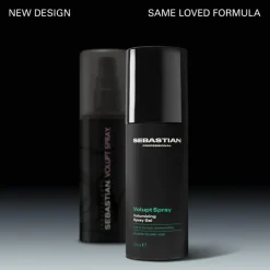 Volupt Max Volumizing Spray Gel 150 ml