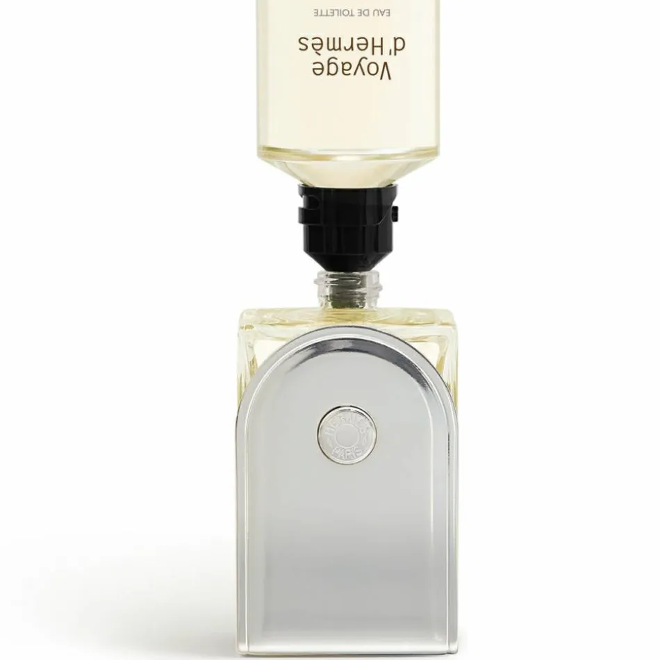 Voyage d’Hermès Eau de Toilette Refill 200 ml