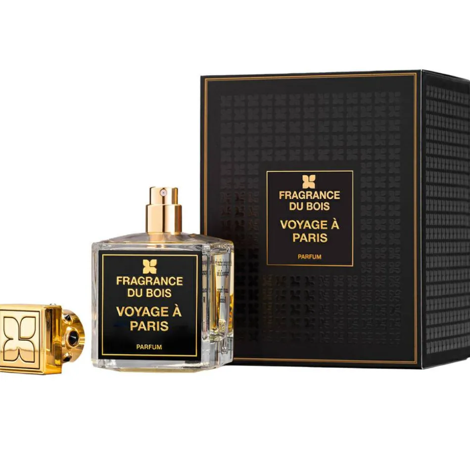 Voyage À Paris Parfum 100 ml
