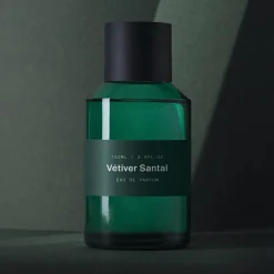 Vétiver Santal Eau de Parfum 100 ml