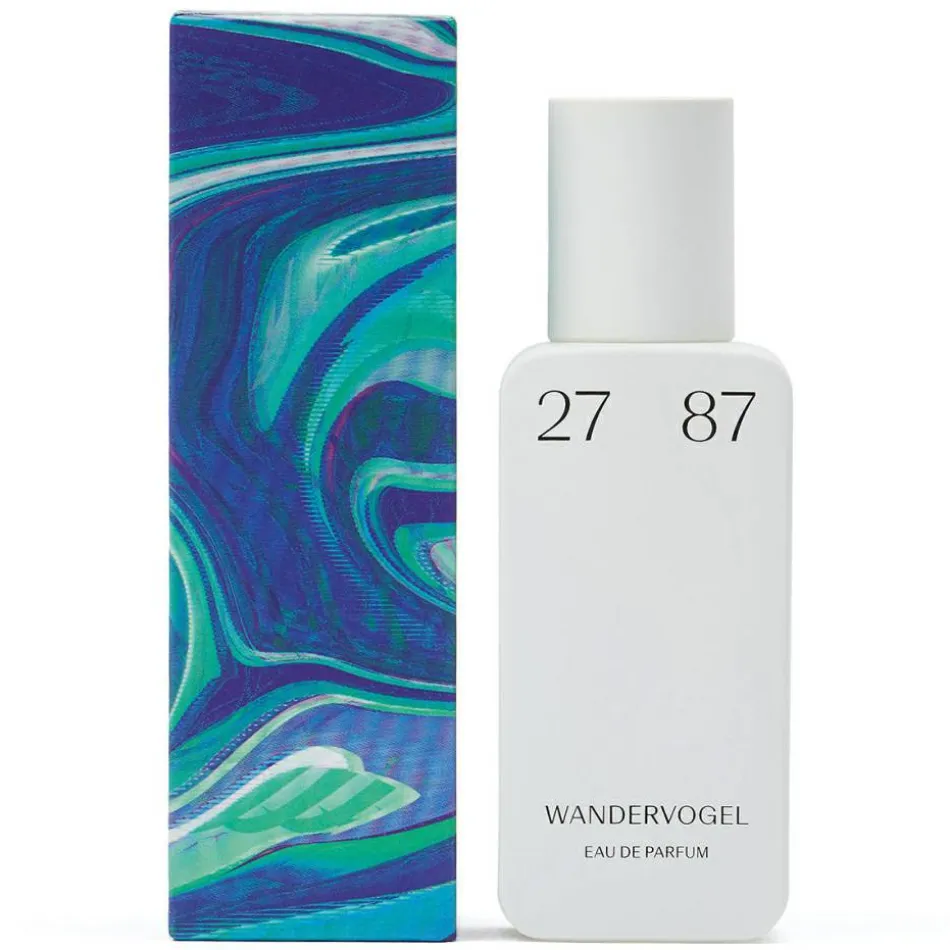 Wandervogel Eau de Parfum