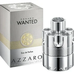 Wanted Eau de Parfum
