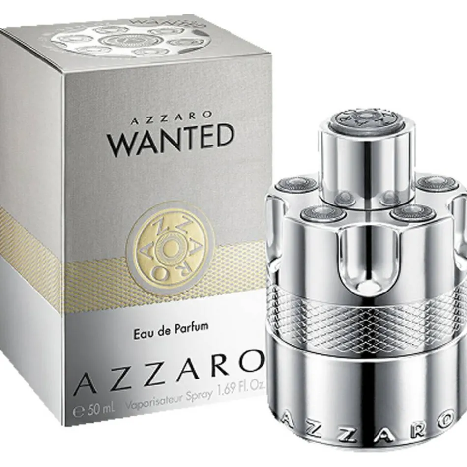 Wanted Eau de Parfum