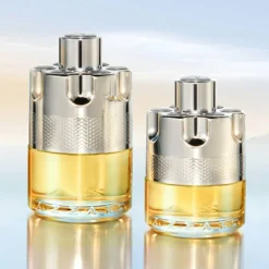 Wanted Eau de Toilette 100 ml