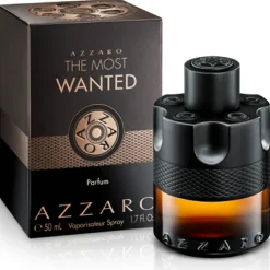 Wanted   The Most Le Parfum