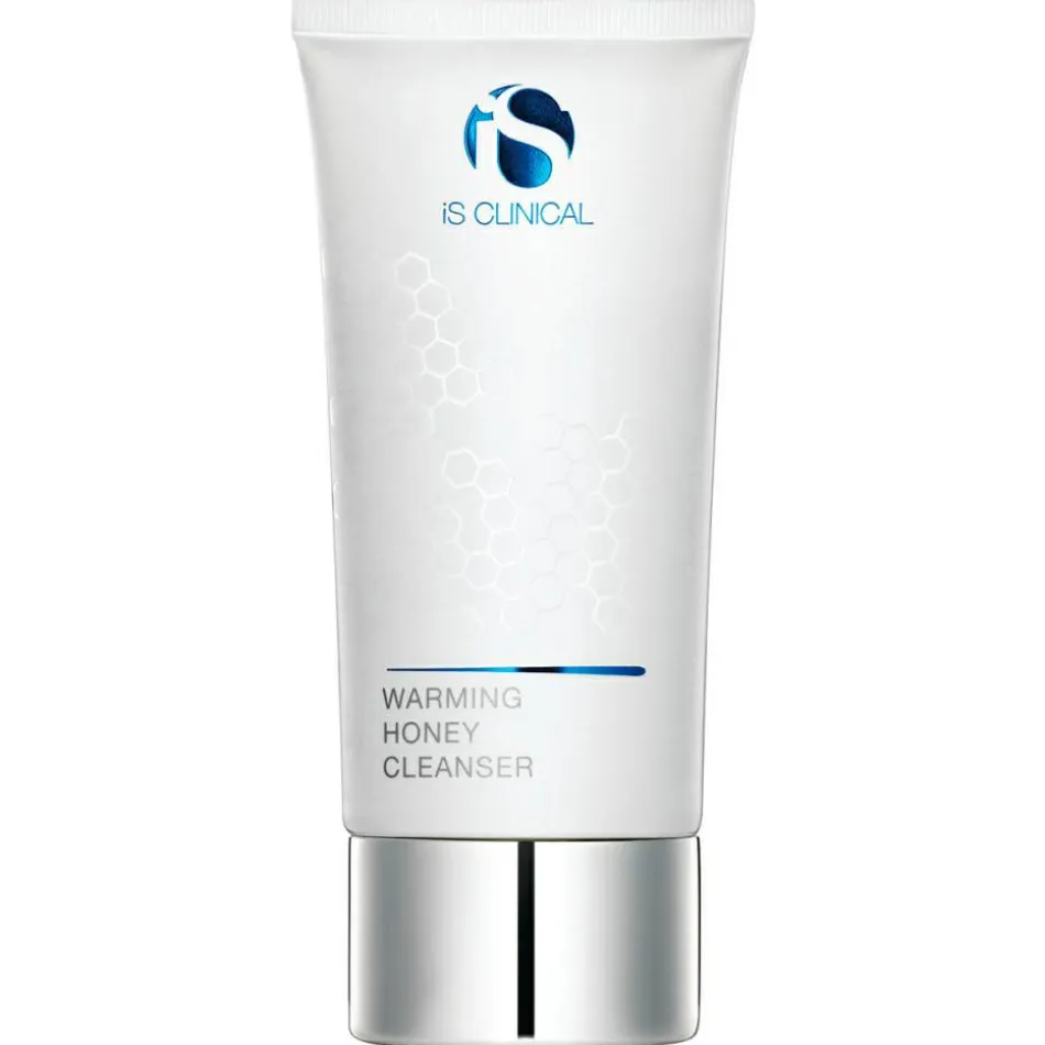 Warming Honey Cleanser 120 ml